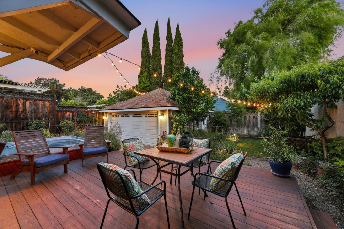 Detail Gallery Image 34 of 46 For 1274 Magnolia Ave, San Jose,  CA 95126 - 3 Beds | 1 Baths