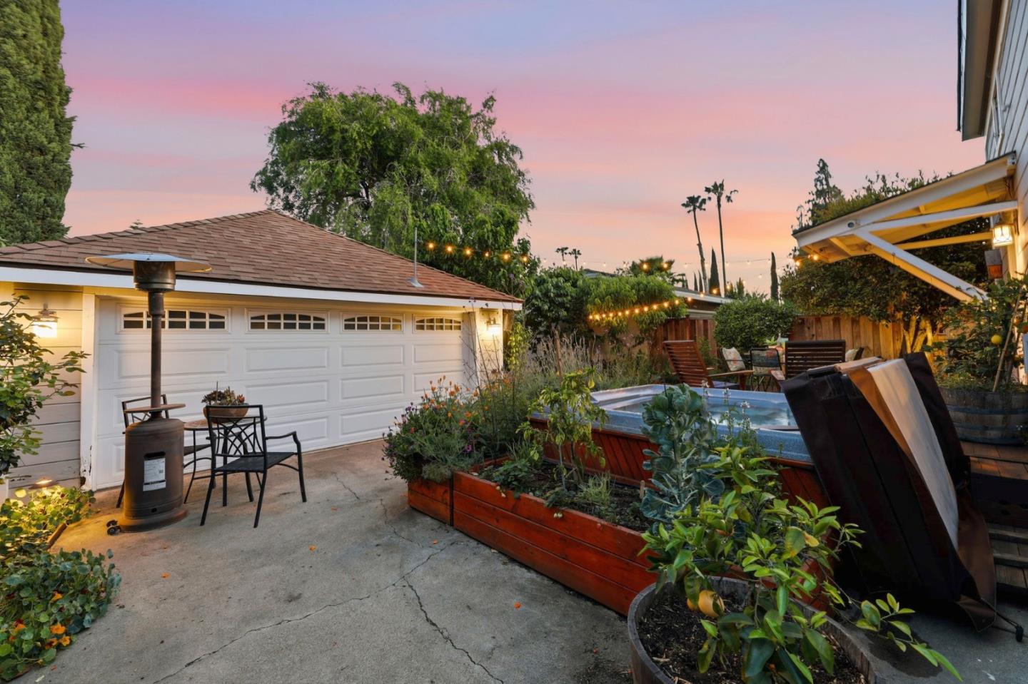 Detail Gallery Image 36 of 46 For 1274 Magnolia Ave, San Jose,  CA 95126 - 3 Beds | 1 Baths