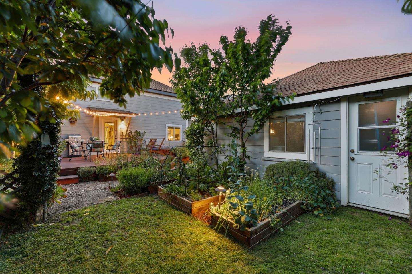 Detail Gallery Image 37 of 46 For 1274 Magnolia Ave, San Jose,  CA 95126 - 3 Beds | 1 Baths