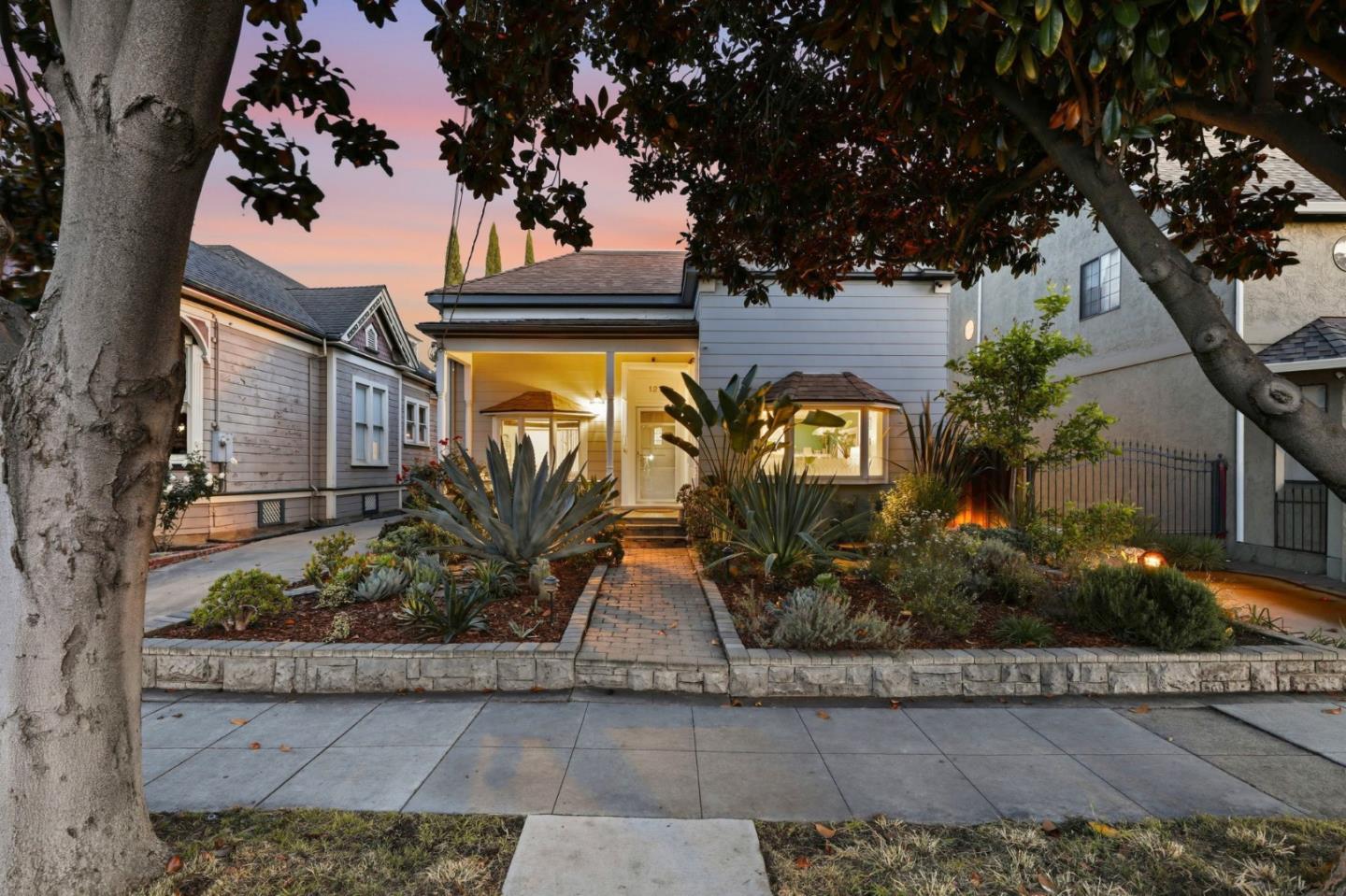 Detail Gallery Image 38 of 46 For 1274 Magnolia Ave, San Jose,  CA 95126 - 3 Beds | 1 Baths