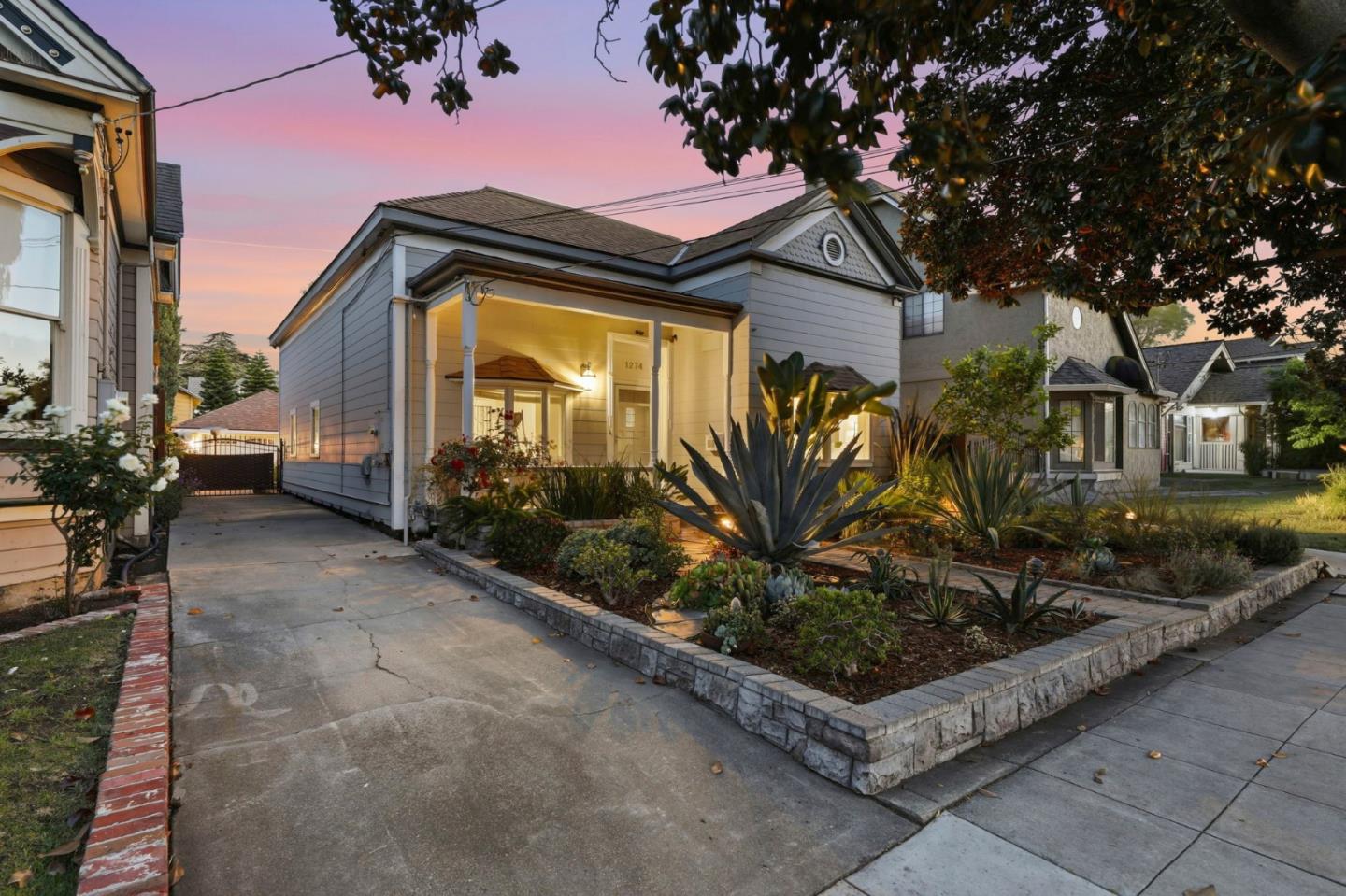 Detail Gallery Image 39 of 46 For 1274 Magnolia Ave, San Jose,  CA 95126 - 3 Beds | 1 Baths