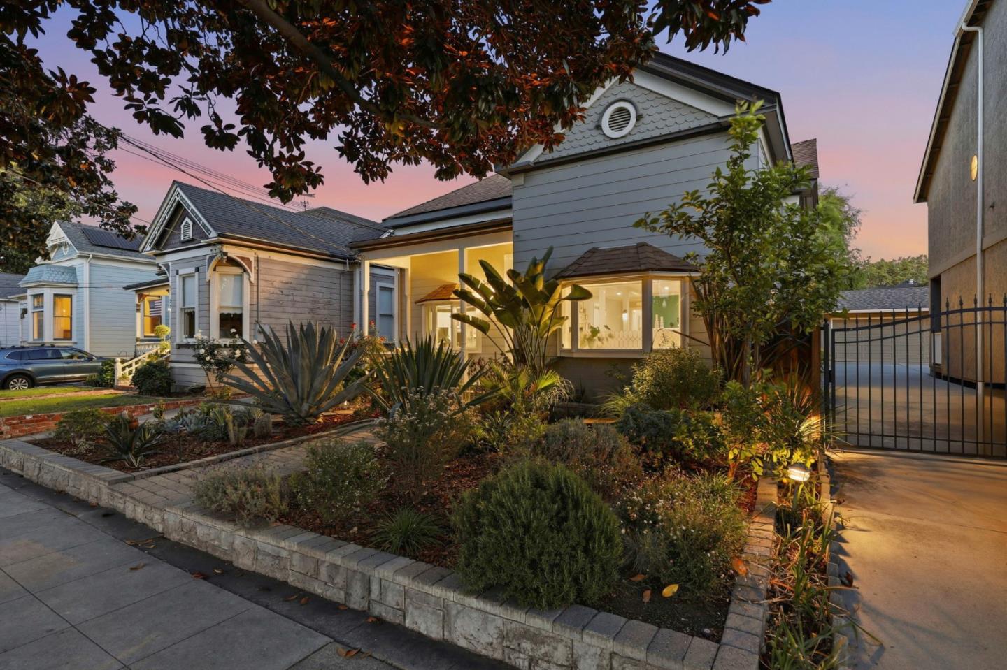 Detail Gallery Image 40 of 46 For 1274 Magnolia Ave, San Jose,  CA 95126 - 3 Beds | 1 Baths