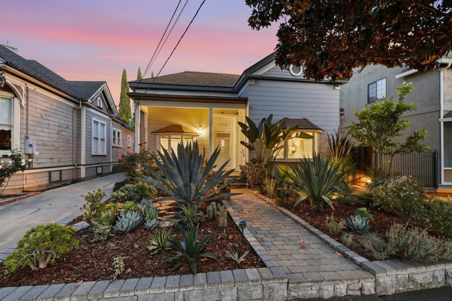 Detail Gallery Image 41 of 46 For 1274 Magnolia Ave, San Jose,  CA 95126 - 3 Beds | 1 Baths