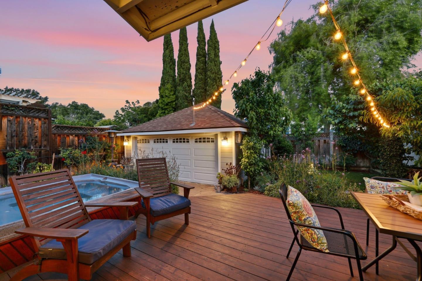 Detail Gallery Image 43 of 46 For 1274 Magnolia Ave, San Jose,  CA 95126 - 3 Beds | 1 Baths