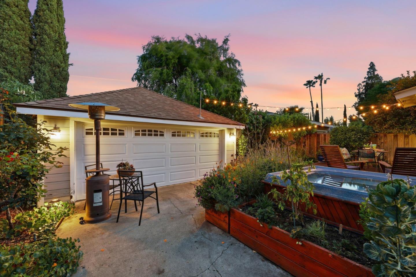 Detail Gallery Image 44 of 46 For 1274 Magnolia Ave, San Jose,  CA 95126 - 3 Beds | 1 Baths