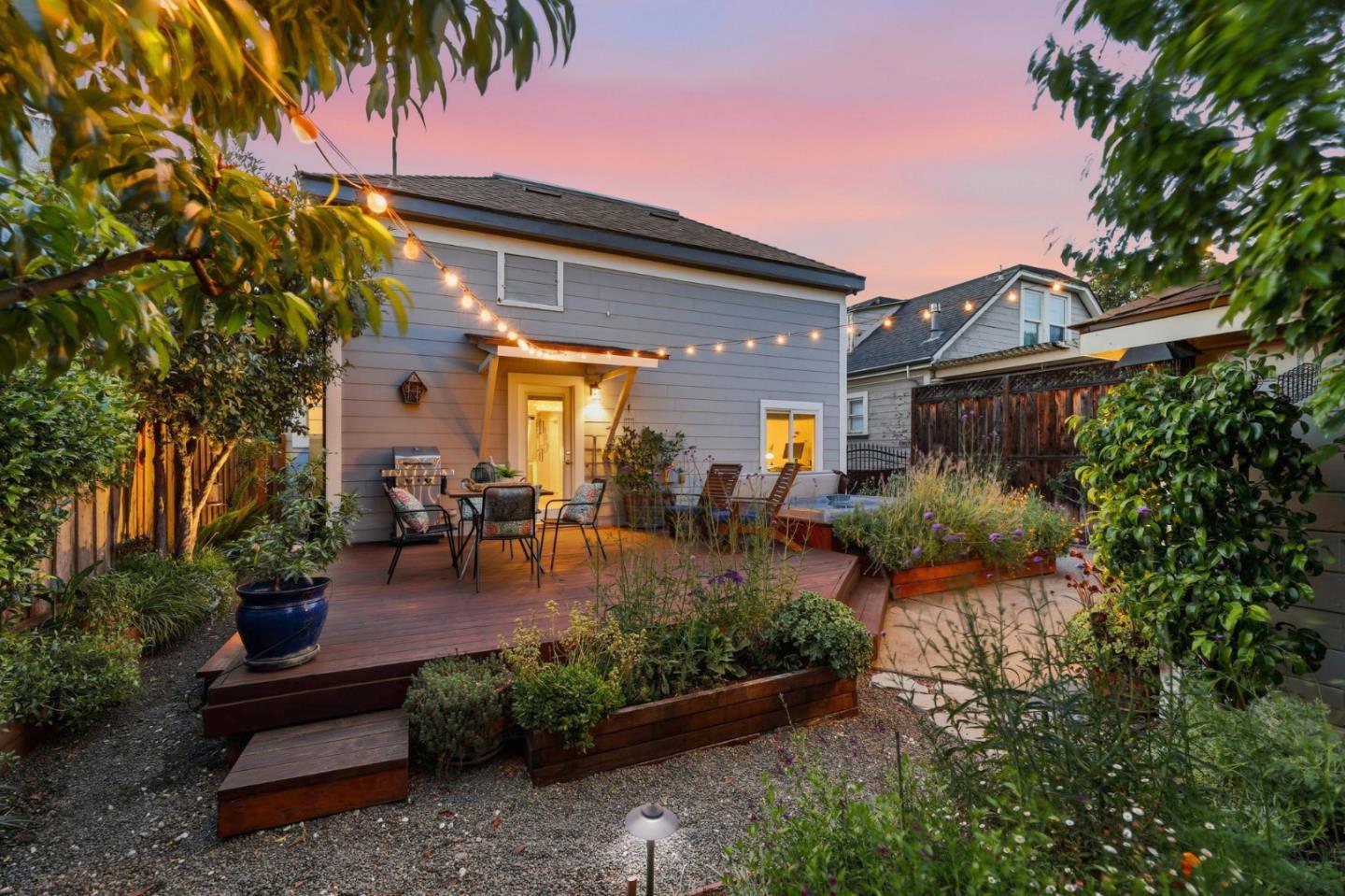 Detail Gallery Image 45 of 46 For 1274 Magnolia Ave, San Jose,  CA 95126 - 3 Beds | 1 Baths