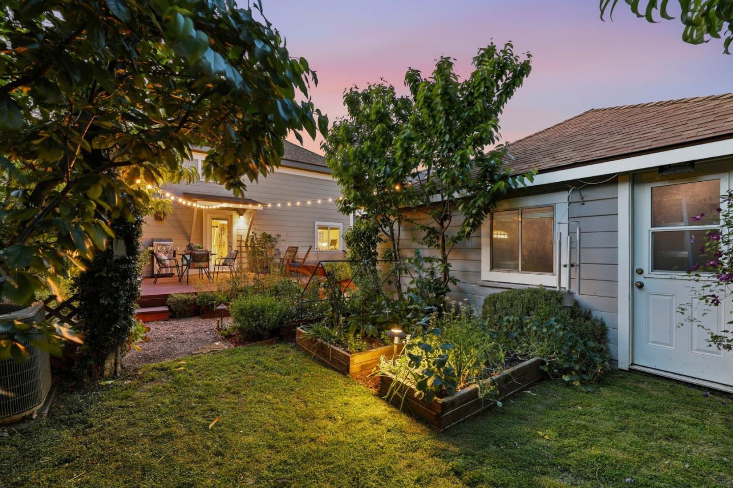 Detail Gallery Image 46 of 46 For 1274 Magnolia Ave, San Jose,  CA 95126 - 3 Beds | 1 Baths