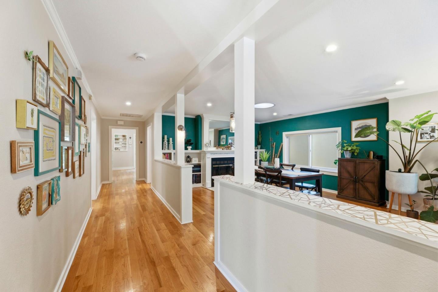 Detail Gallery Image 5 of 46 For 1274 Magnolia Ave, San Jose,  CA 95126 - 3 Beds | 1 Baths