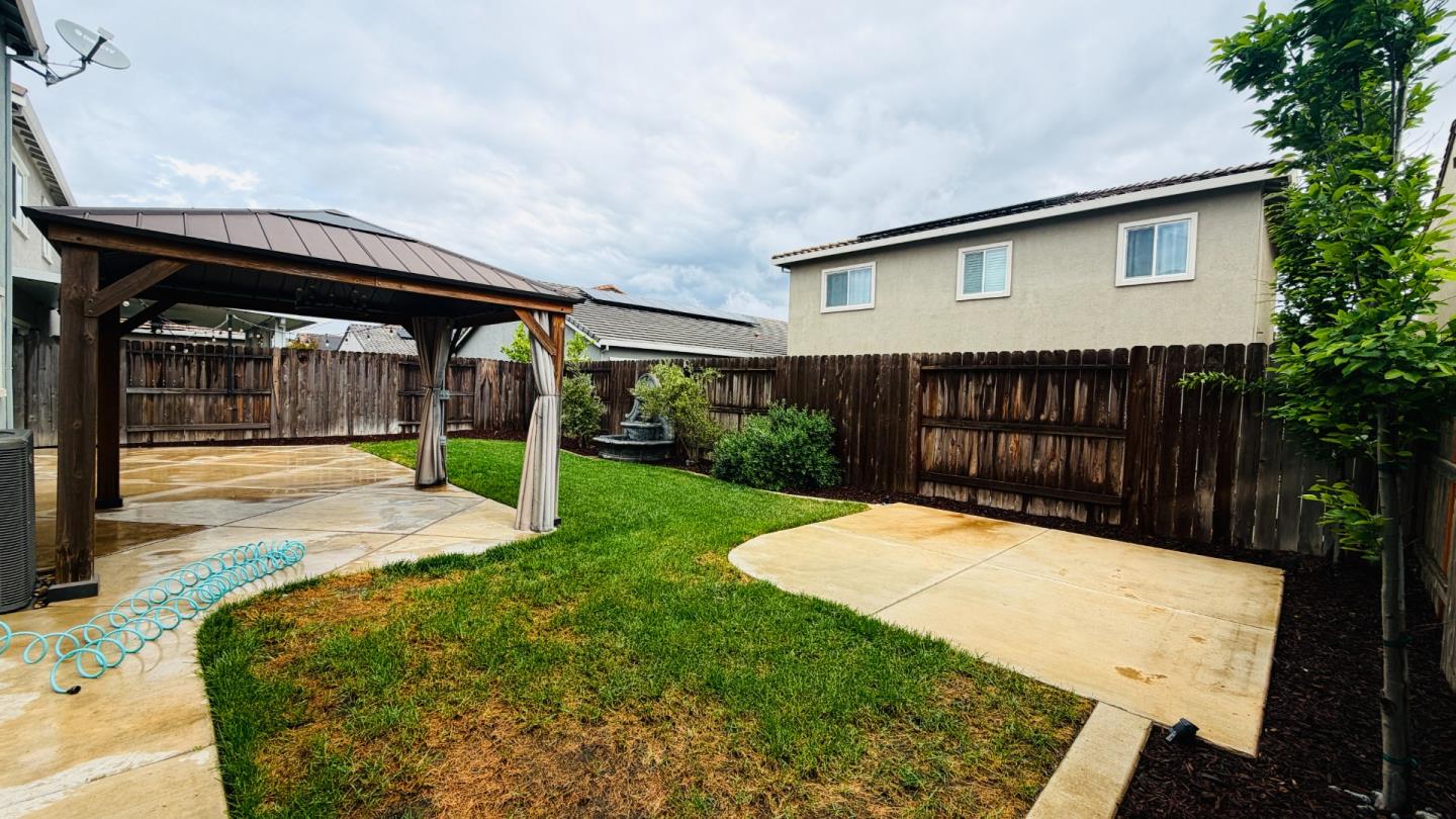 Detail Gallery Image 34 of 35 For 1946 Pollock Way, Lodi,  CA 95242 - 5 Beds | 3 Baths