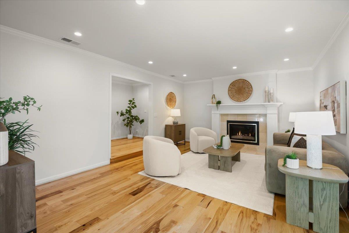 Detail Gallery Image 23 of 72 For 272 Belblossom Way, Los Gatos,  CA 95032 - 7 Beds | 3/1 Baths