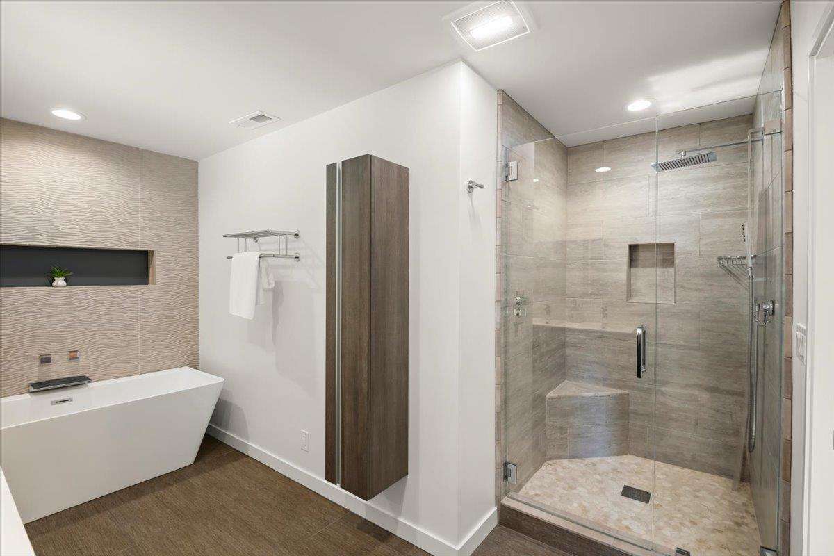 Detail Gallery Image 36 of 72 For 272 Belblossom Way, Los Gatos,  CA 95032 - 7 Beds | 3/1 Baths