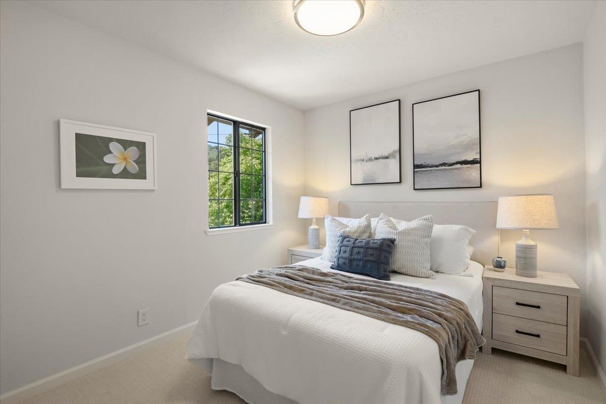 Detail Gallery Image 41 of 72 For 272 Belblossom Way, Los Gatos,  CA 95032 - 7 Beds | 3/1 Baths