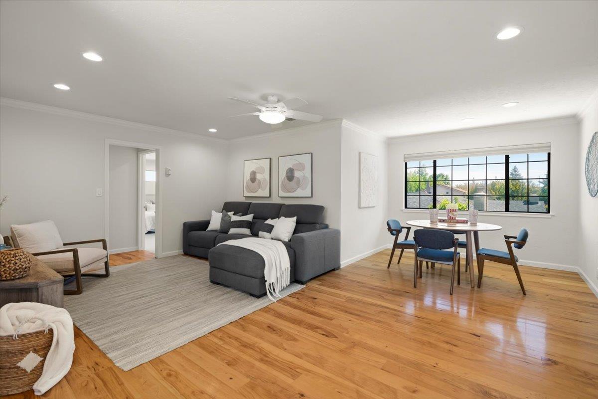 Detail Gallery Image 44 of 72 For 272 Belblossom Way, Los Gatos,  CA 95032 - 7 Beds | 3/1 Baths