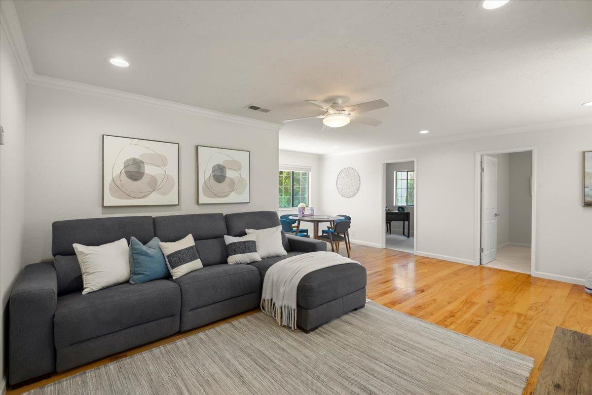 Detail Gallery Image 46 of 72 For 272 Belblossom Way, Los Gatos,  CA 95032 - 7 Beds | 3/1 Baths