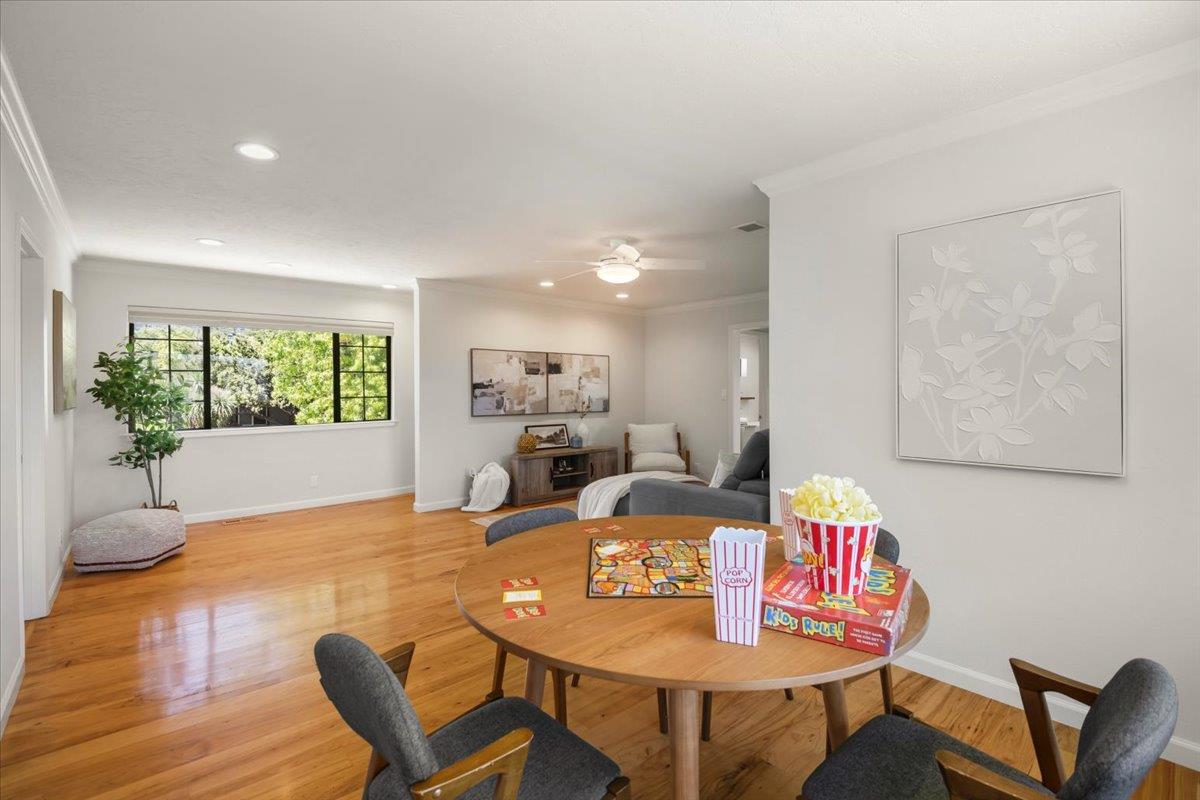 Detail Gallery Image 47 of 72 For 272 Belblossom Way, Los Gatos,  CA 95032 - 7 Beds | 3/1 Baths