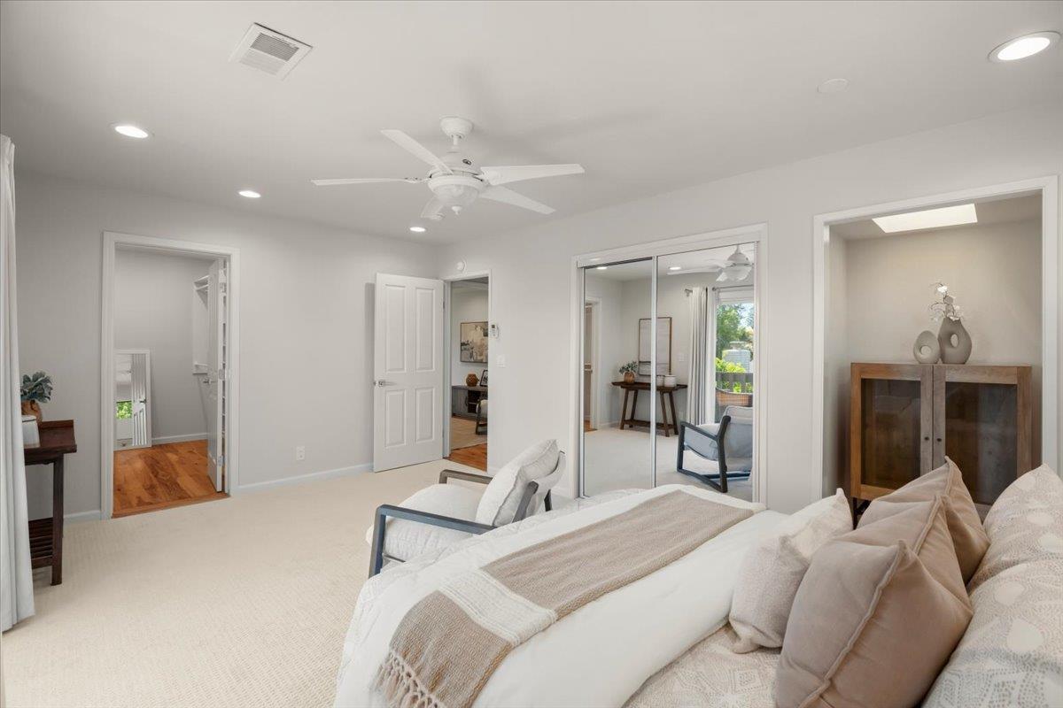 Detail Gallery Image 52 of 72 For 272 Belblossom Way, Los Gatos,  CA 95032 - 7 Beds | 3/1 Baths