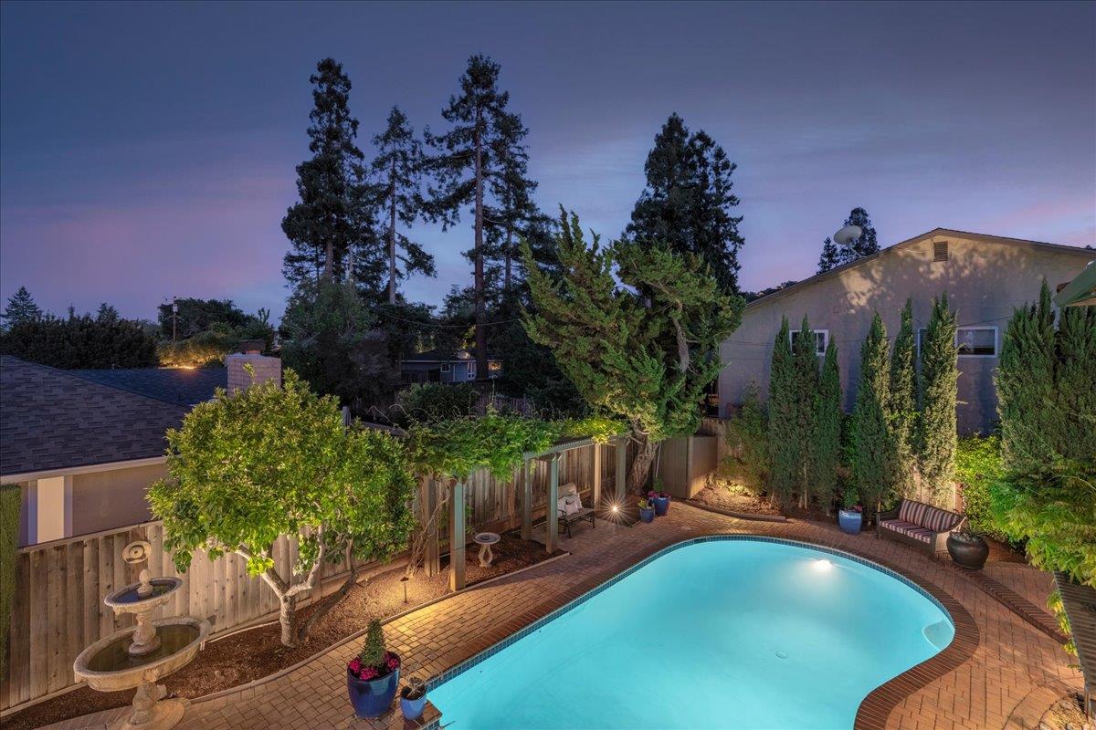 Detail Gallery Image 58 of 72 For 272 Belblossom Way, Los Gatos,  CA 95032 - 7 Beds | 3/1 Baths