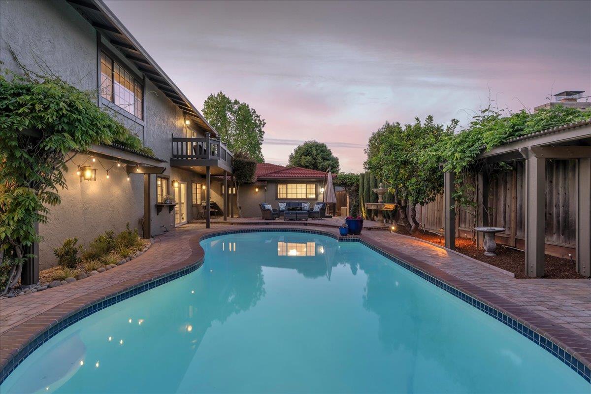 Detail Gallery Image 67 of 72 For 272 Belblossom Way, Los Gatos,  CA 95032 - 7 Beds | 3/1 Baths