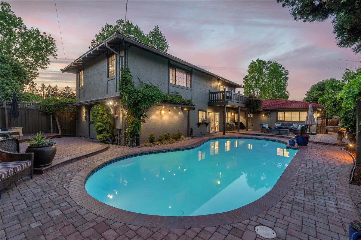 Detail Gallery Image 69 of 72 For 272 Belblossom Way, Los Gatos,  CA 95032 - 7 Beds | 3/1 Baths