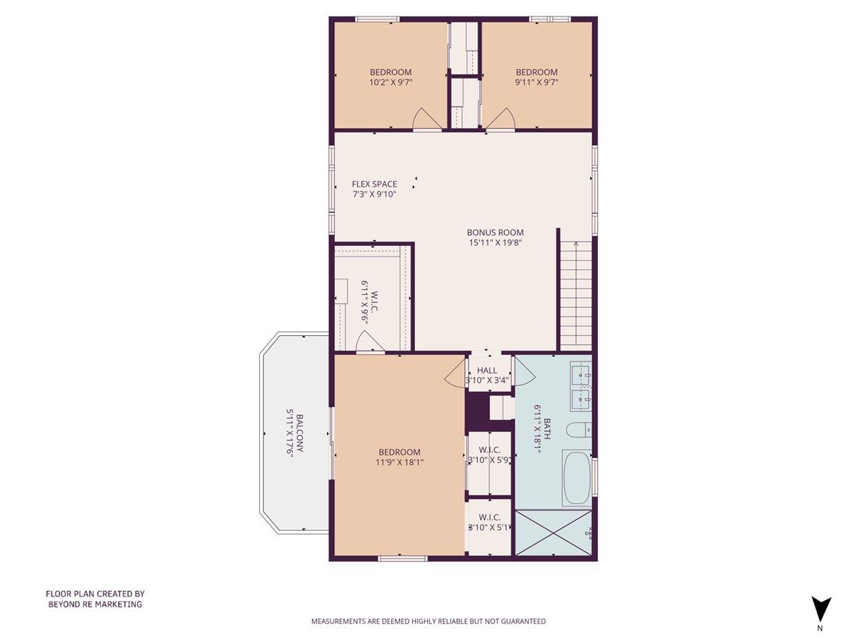 Detail Gallery Image 72 of 72 For 272 Belblossom Way, Los Gatos,  CA 95032 - 7 Beds | 3/1 Baths