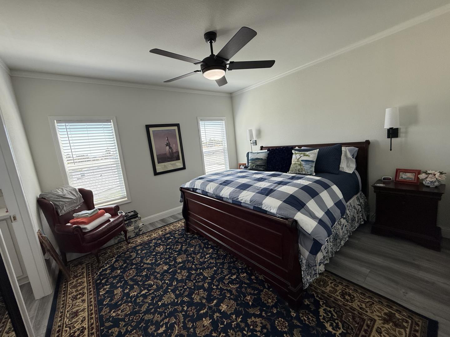 Detail Gallery Image 10 of 12 For 144 Holm Rd #112,  Watsonville,  CA 95076 - 3 Beds | 2 Baths