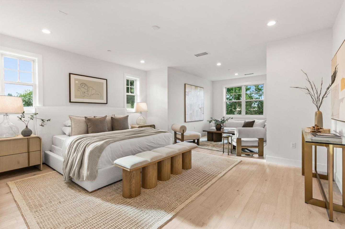 Detail Gallery Image 14 of 35 For 1759 Willowhurst Ave, San Jose,  CA 95125 - 4 Beds | 3/1 Baths