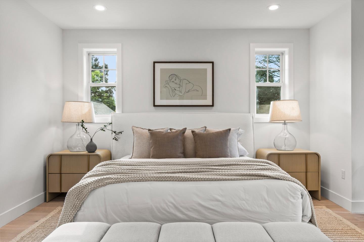 Detail Gallery Image 18 of 35 For 1759 Willowhurst Ave, San Jose,  CA 95125 - 4 Beds | 3/1 Baths