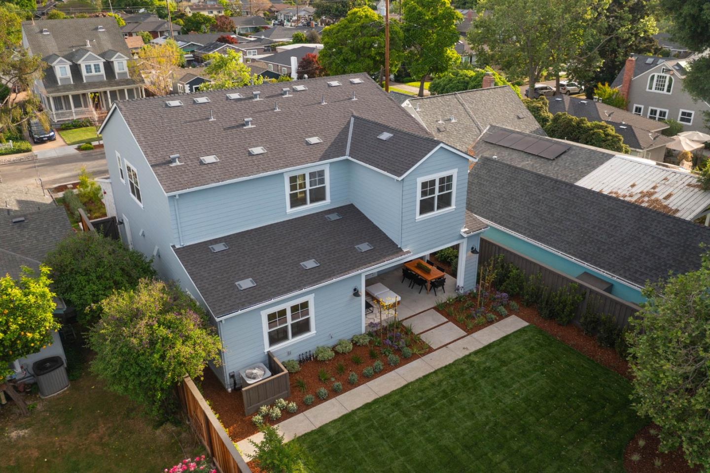 Detail Gallery Image 30 of 35 For 1759 Willowhurst Ave, San Jose,  CA 95125 - 4 Beds | 3/1 Baths