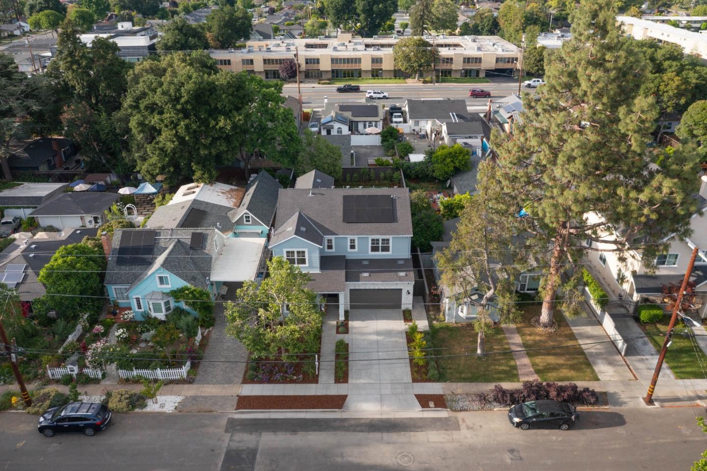 Detail Gallery Image 31 of 35 For 1759 Willowhurst Ave, San Jose,  CA 95125 - 4 Beds | 3/1 Baths