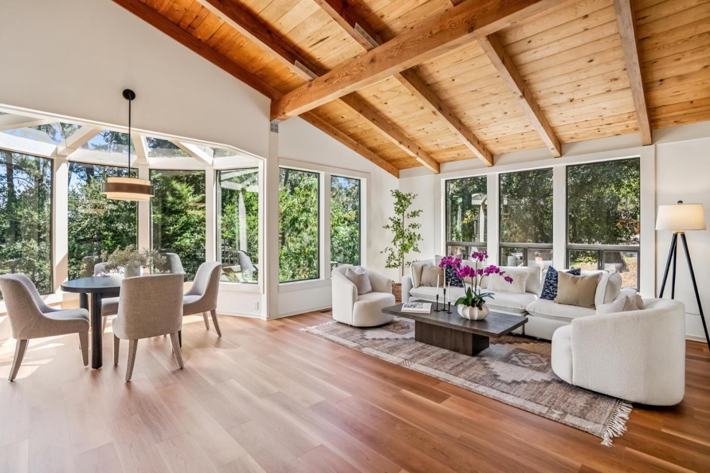 Detail Gallery Image 13 of 30 For 6 Wyndemere Vale, Monterey,  CA 93940 - 4 Beds | 3/1 Baths