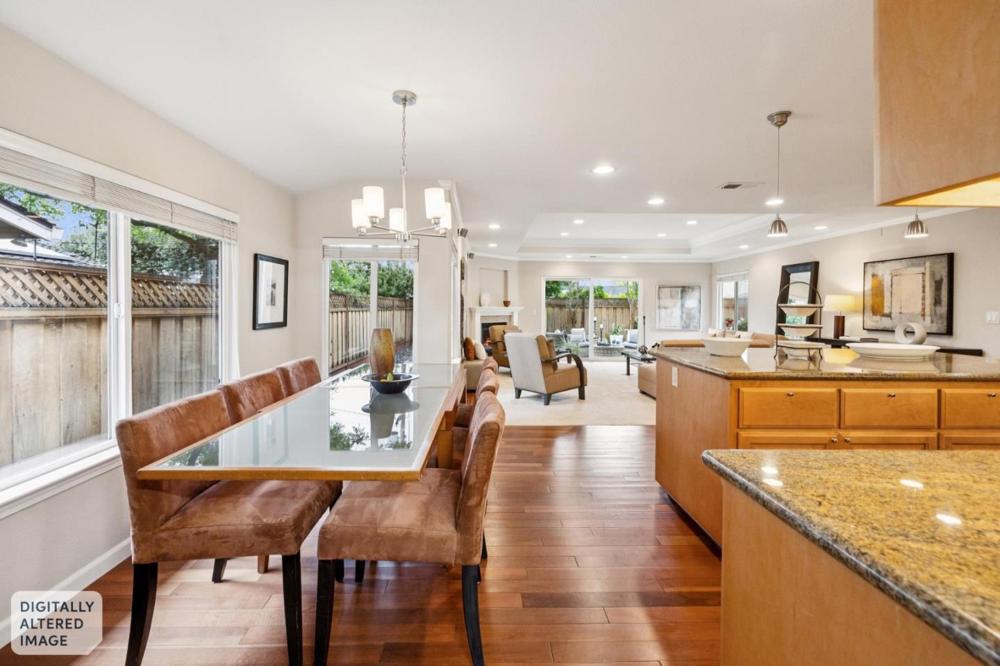 Detail Gallery Image 17 of 38 For 5530 Laura Dr, San Jose,  CA 95124 - 3 Beds | 2 Baths