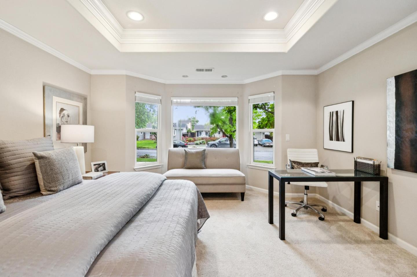 Detail Gallery Image 21 of 38 For 5530 Laura Dr, San Jose,  CA 95124 - 3 Beds | 2 Baths