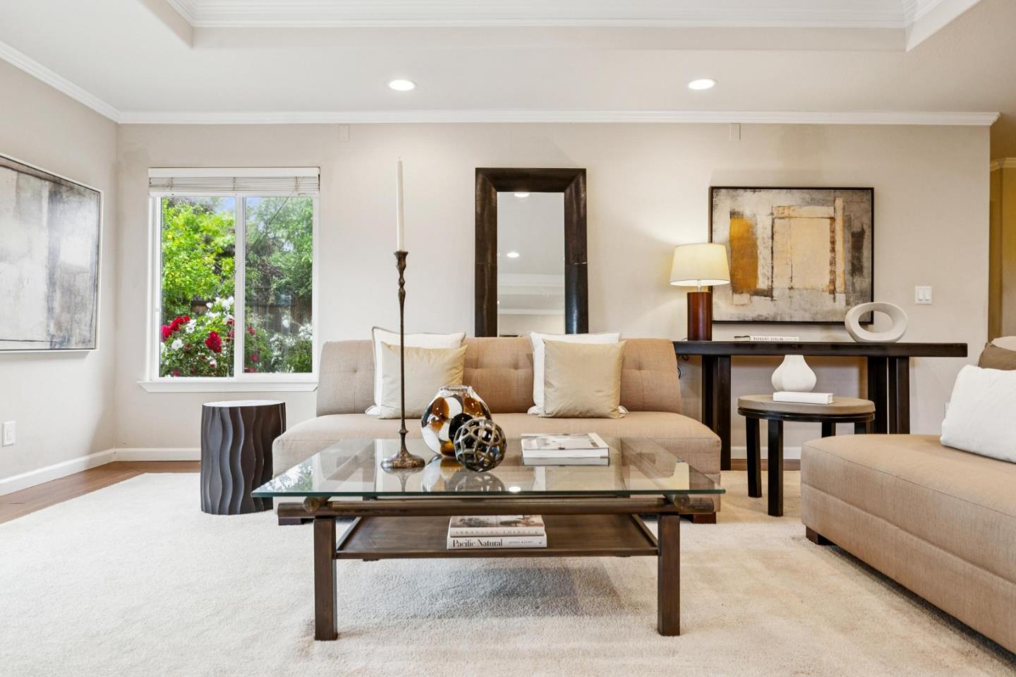 Detail Gallery Image 6 of 38 For 5530 Laura Dr, San Jose,  CA 95124 - 3 Beds | 2 Baths