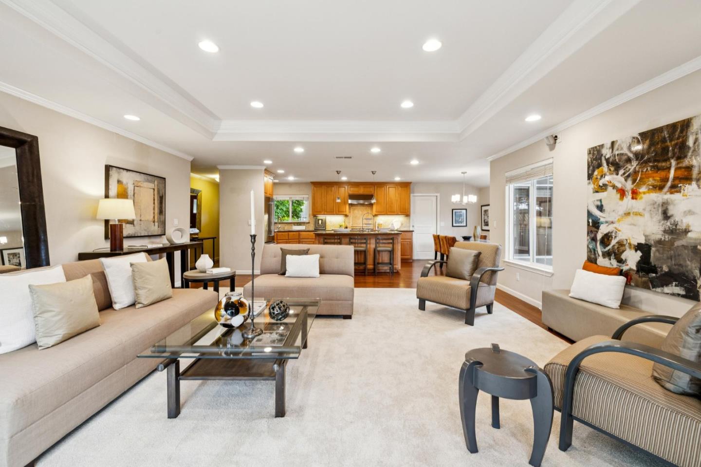 Detail Gallery Image 7 of 38 For 5530 Laura Dr, San Jose,  CA 95124 - 3 Beds | 2 Baths