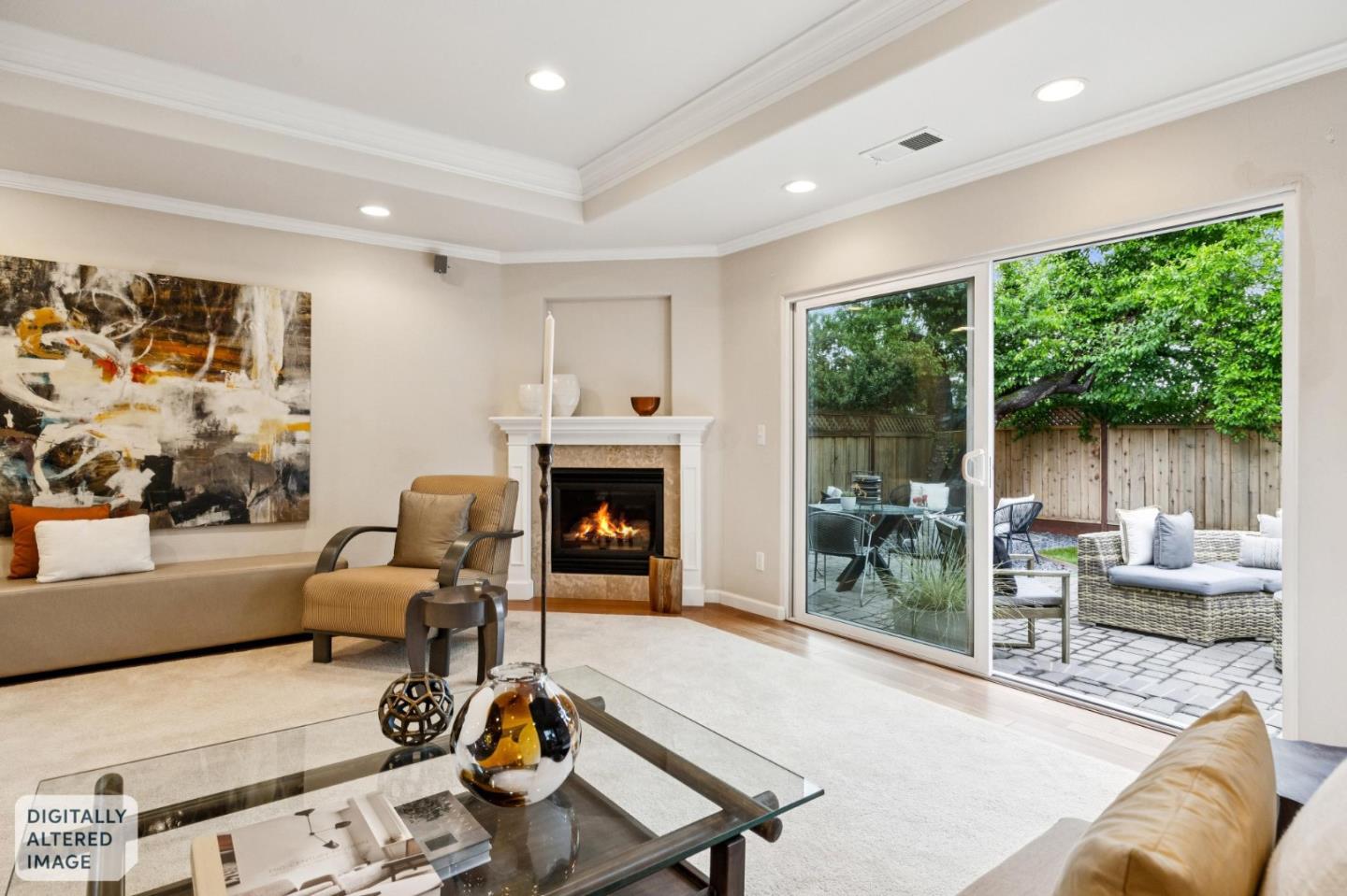 Detail Gallery Image 8 of 38 For 5530 Laura Dr, San Jose,  CA 95124 - 3 Beds | 2 Baths