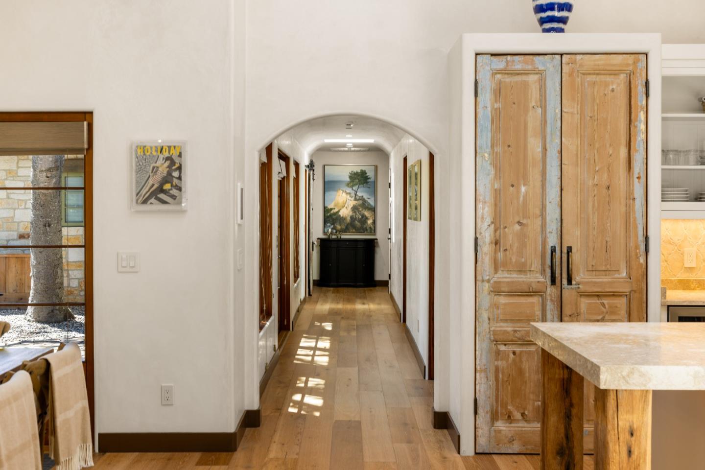 Detail Gallery Image 12 of 32 For 0 Nw Santa Rita & 2nd St, Carmel,  CA 93923 - 3 Beds | 3/1 Baths