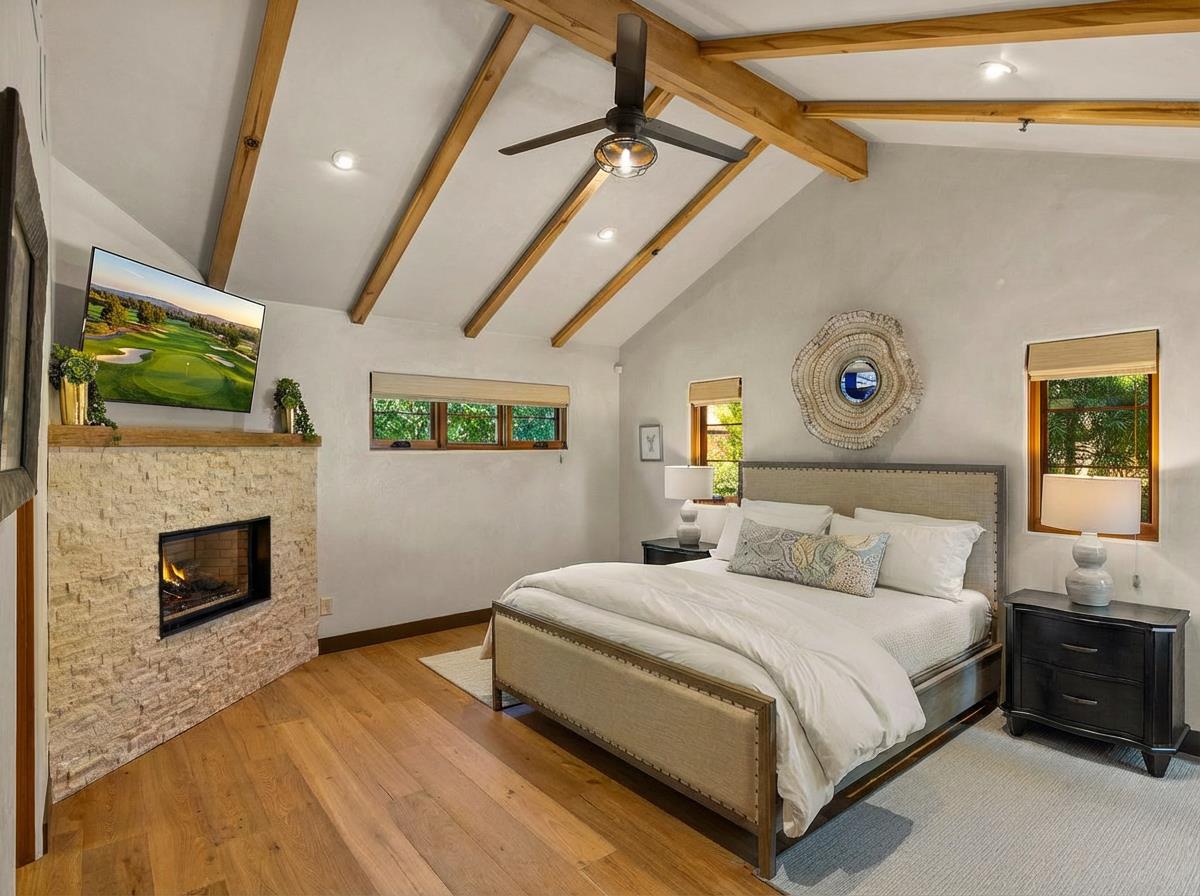 Detail Gallery Image 13 of 32 For 0 Nw Santa Rita & 2nd St, Carmel,  CA 93923 - 3 Beds | 3/1 Baths