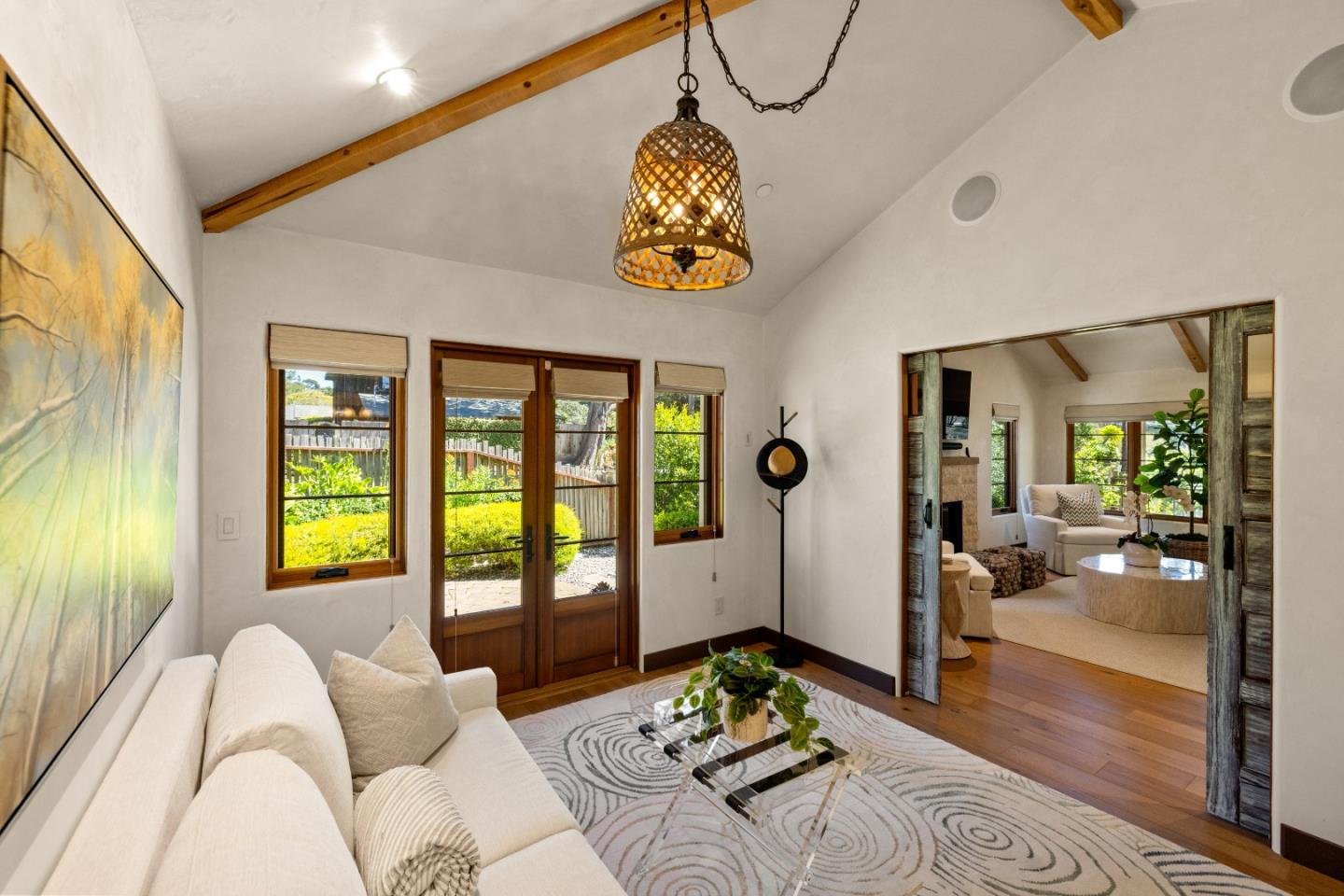 Detail Gallery Image 22 of 32 For 0 Nw Santa Rita & 2nd St, Carmel,  CA 93923 - 3 Beds | 3/1 Baths