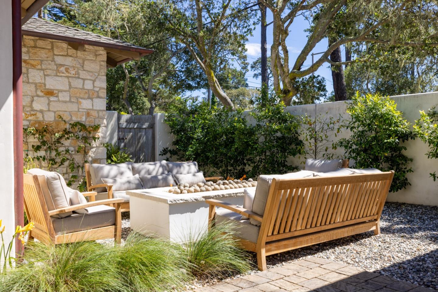 Detail Gallery Image 26 of 32 For 0 Nw Santa Rita & 2nd St, Carmel,  CA 93923 - 3 Beds | 3/1 Baths