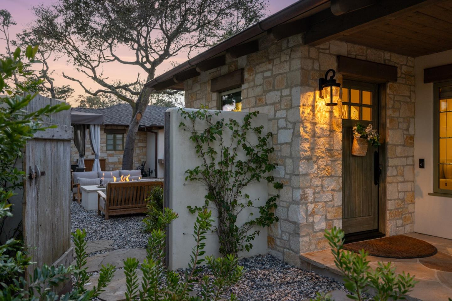 Detail Gallery Image 29 of 32 For 0 Nw Santa Rita & 2nd St, Carmel,  CA 93923 - 3 Beds | 3/1 Baths