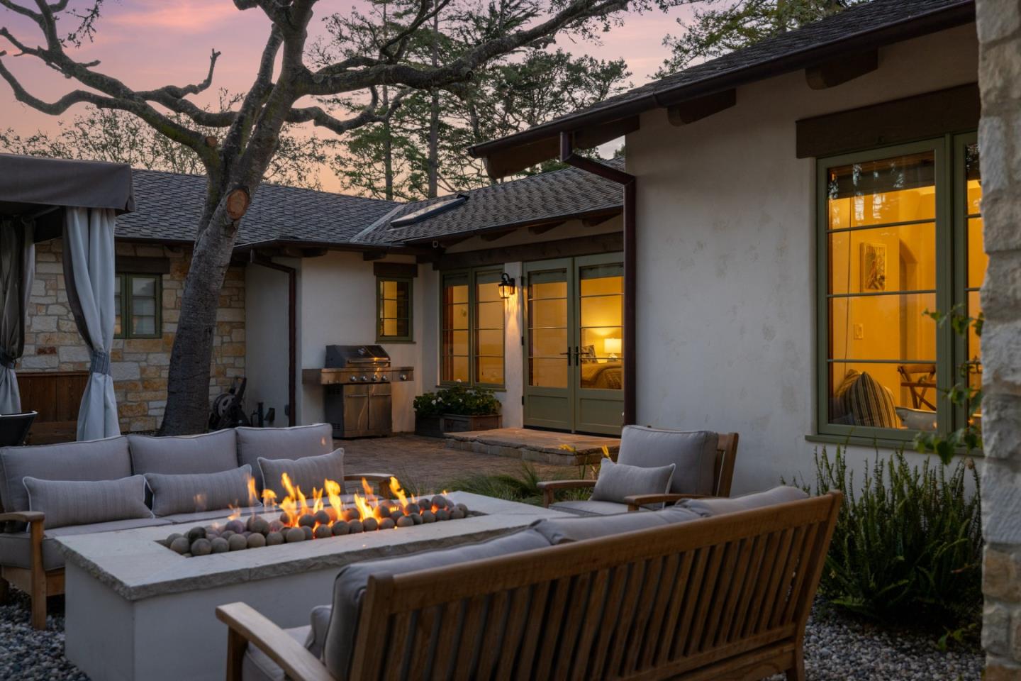 Detail Gallery Image 30 of 32 For 0 Nw Santa Rita & 2nd St, Carmel,  CA 93923 - 3 Beds | 3/1 Baths