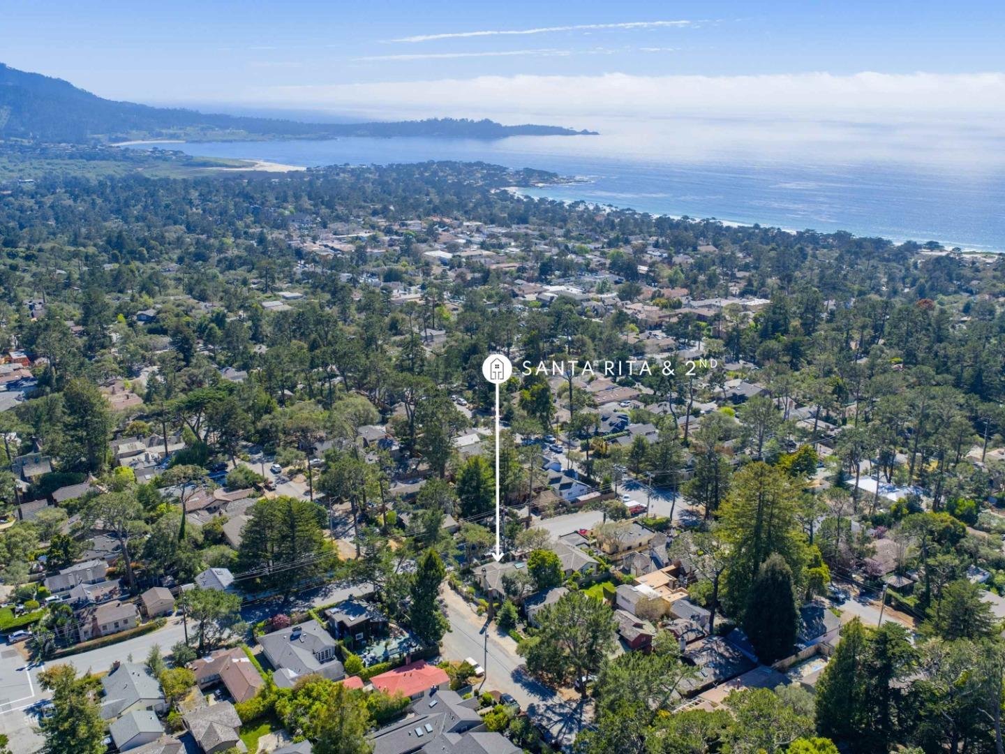 Detail Gallery Image 32 of 32 For 0 Nw Santa Rita & 2nd St, Carmel,  CA 93923 - 3 Beds | 3/1 Baths