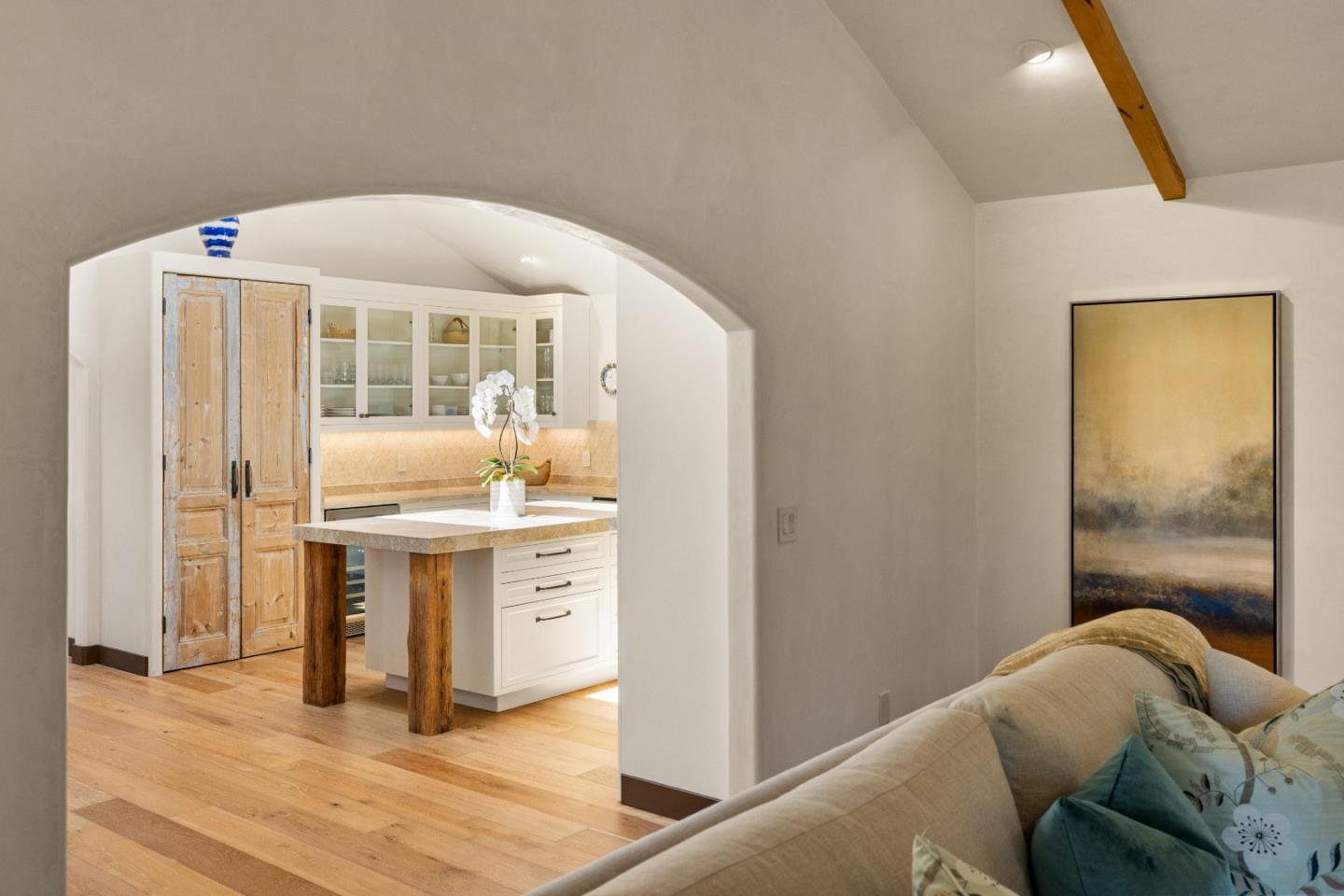 Detail Gallery Image 6 of 32 For 0 Nw Santa Rita & 2nd St, Carmel,  CA 93923 - 3 Beds | 3/1 Baths