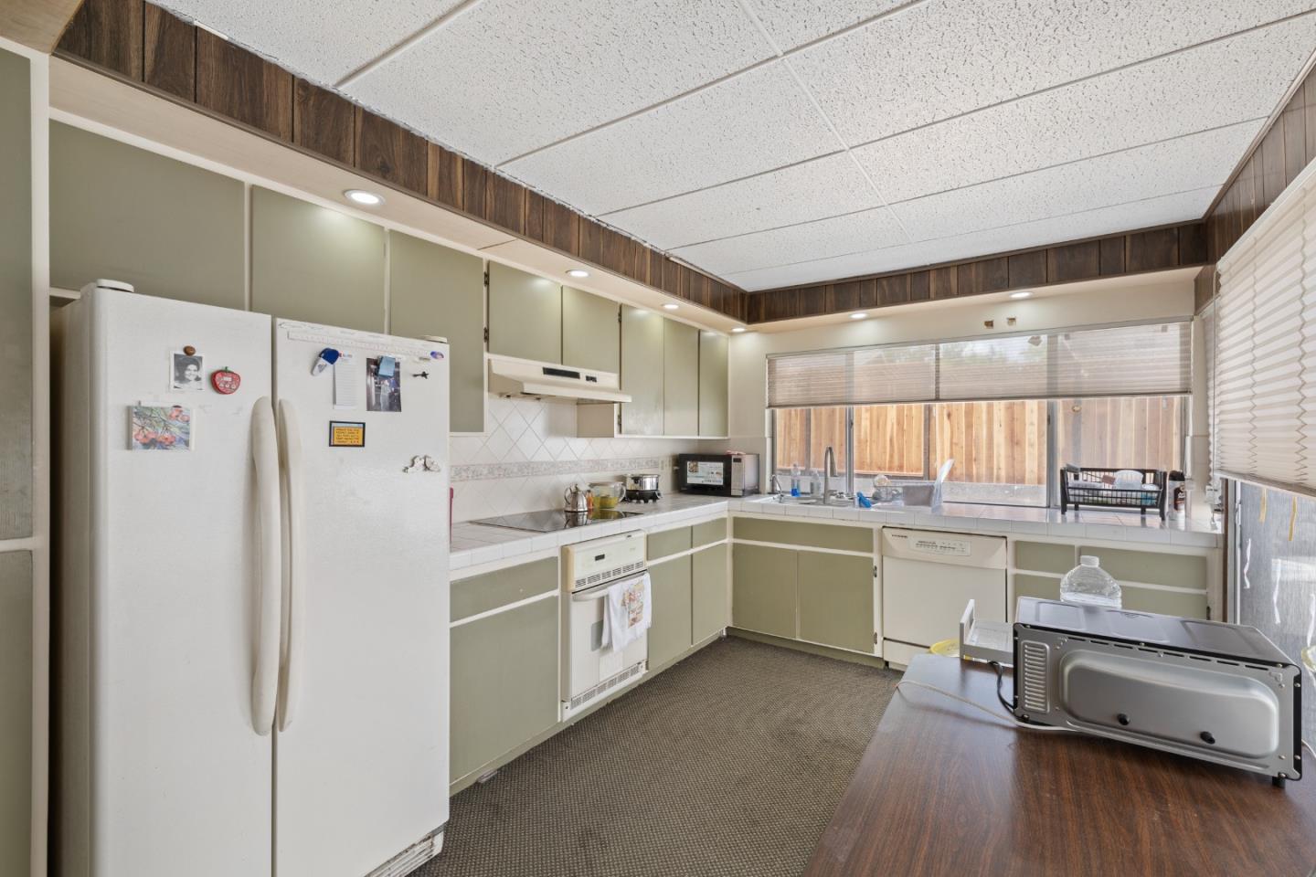 Detail Gallery Image 7 of 16 For 1022 E Evelyn Ave, Sunnyvale,  CA 94086 - 3 Beds | 2 Baths