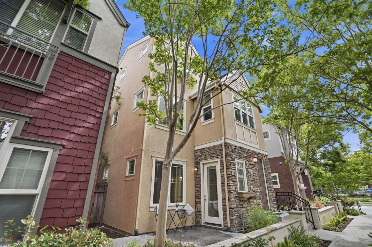 4142 Tobin Circle, Santa Clara, CA, 95054