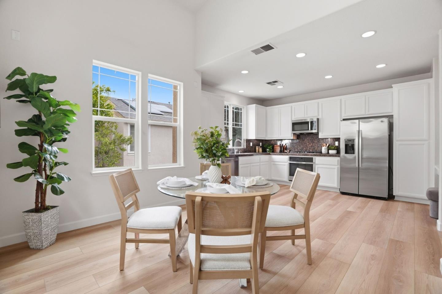 4142 Tobin Circle, Santa Clara, CA, 95054