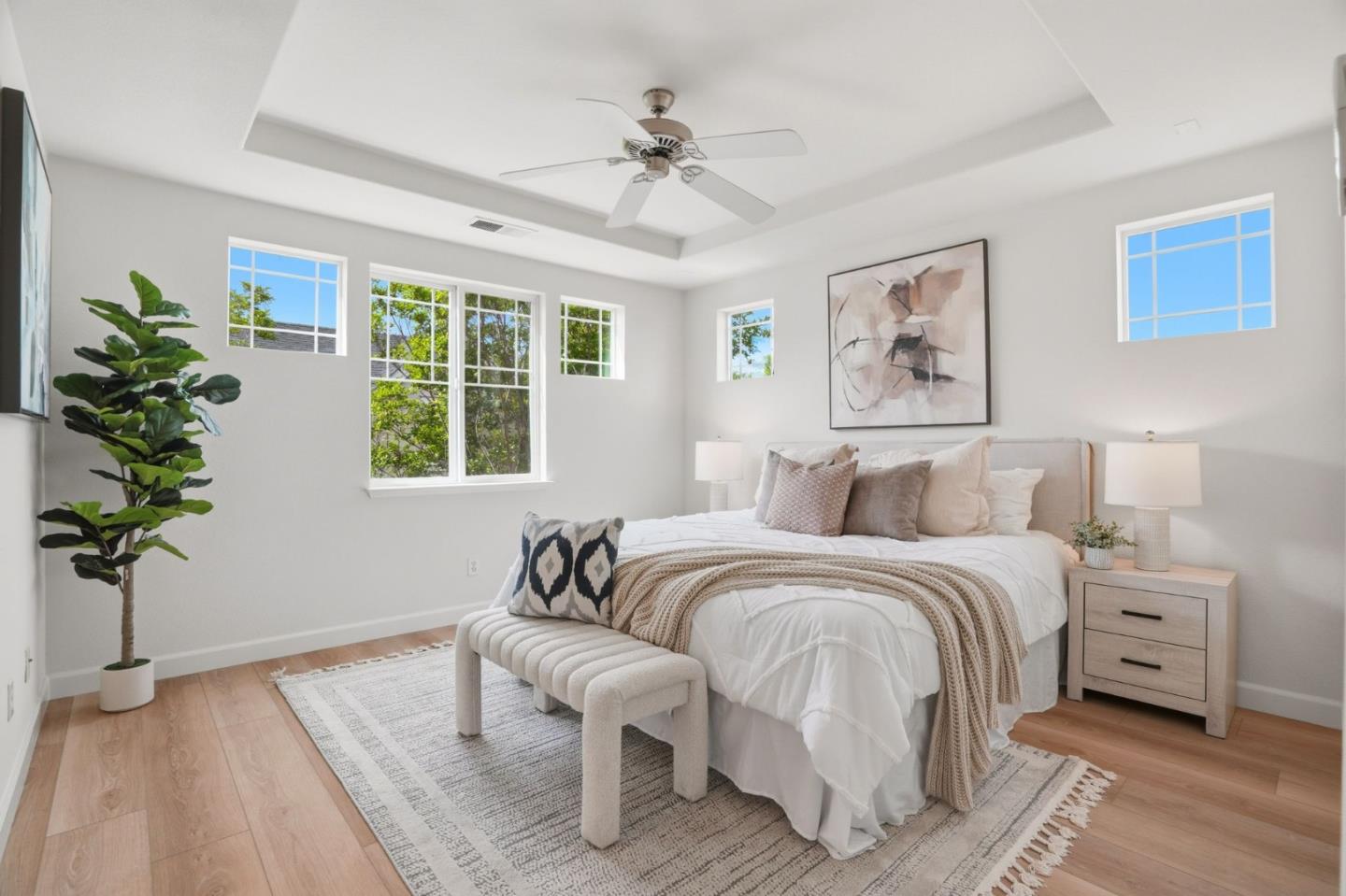 Detail Gallery Image 33 of 52 For 4142 Tobin Cir, Santa Clara,  CA 95054 - 3 Beds | 3/1 Baths