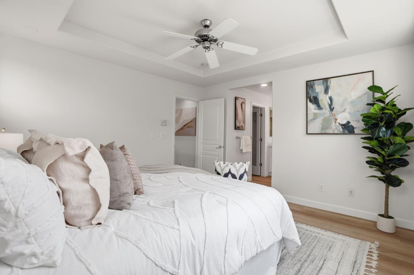 Detail Gallery Image 35 of 52 For 4142 Tobin Cir, Santa Clara,  CA 95054 - 3 Beds | 3/1 Baths