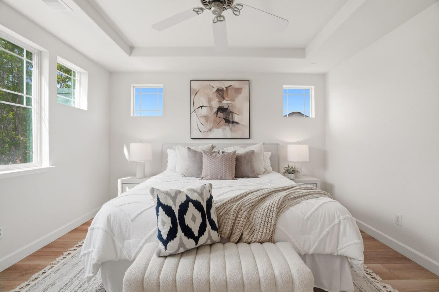 Detail Gallery Image 36 of 52 For 4142 Tobin Cir, Santa Clara,  CA 95054 - 3 Beds | 3/1 Baths