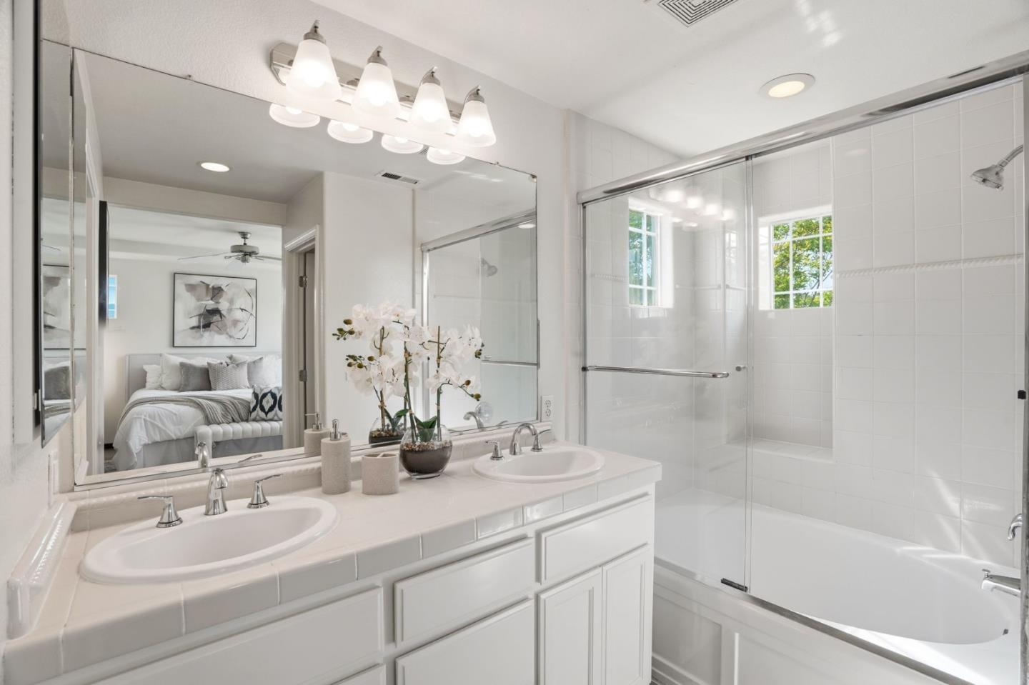 Detail Gallery Image 37 of 52 For 4142 Tobin Cir, Santa Clara,  CA 95054 - 3 Beds | 3/1 Baths